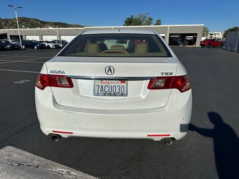 Used 2013 Acura TSX Sedan image 3