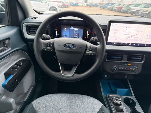 New 2026 Ford Maverick XLT image 13