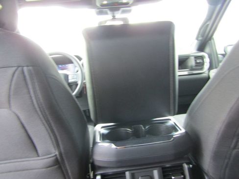 Used 2025 Ford F150 STX w/ Equipment Group 200A AWD/4WD image 44