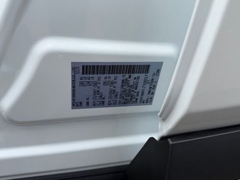 New 2026 Nissan Rogue SV w/ Rock Creek Premium Package AWD/4WD image 29