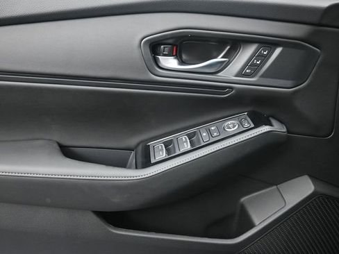 New 2026 Honda Accord Touring image 27