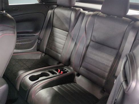 Used 2018 Buick Cascada Sport Touring w/ Dark Effects Package image 20