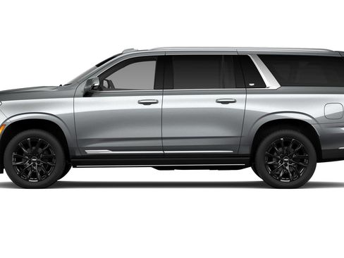 New 2026 Cadillac Escalade ESV Luxury w/ Touring Package image 34