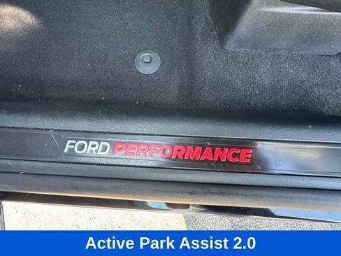 Used 2021 Ford Explorer ST w/ Equipment Group 401A AWD/4WD image 23