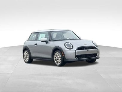 New 2026 MINI Cooper S