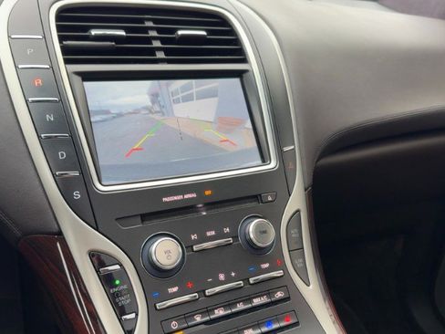 Used 2016 Lincoln MKX Black Label image 18