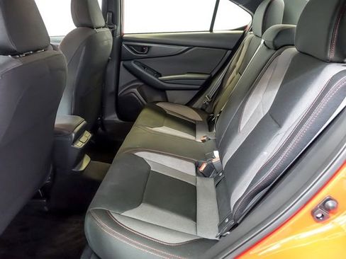 Used 2024 Subaru WRX AWD/4WD image 14
