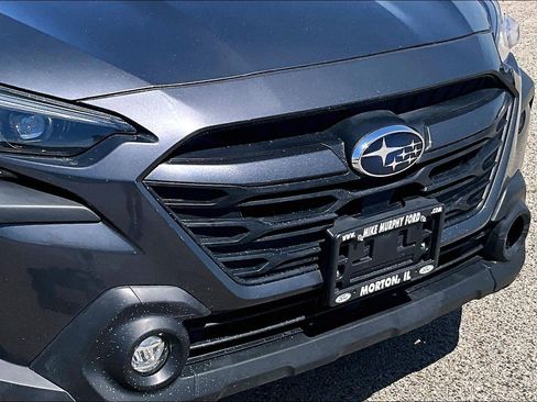 Used 2023 Subaru Outback Premium AWD/4WD image 29