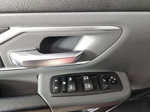 Certified 2021 RAM 1500 Big Horn image 13