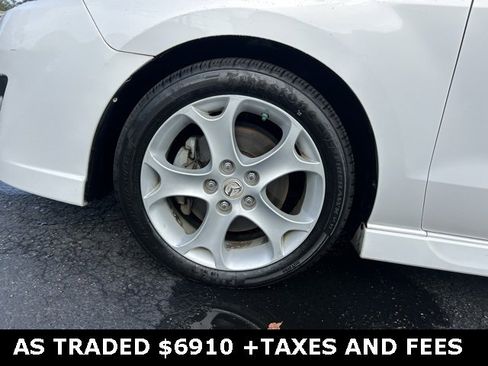 Used 2010 MAZDA MAZDA5 Grand Touring image 9