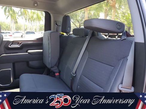 Used 2023 Chevrolet Silverado 1500 LT RWD image 13