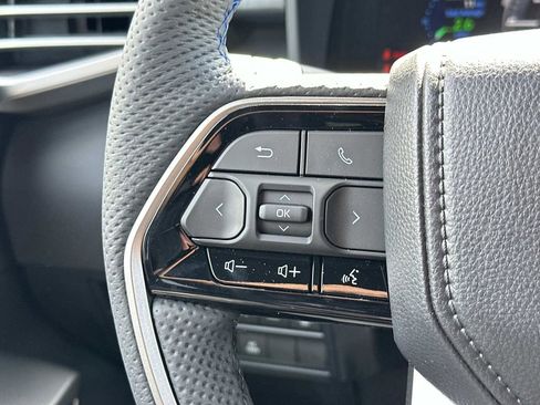 New 2026 Toyota Tundra Platinum AWD/4WD image 21