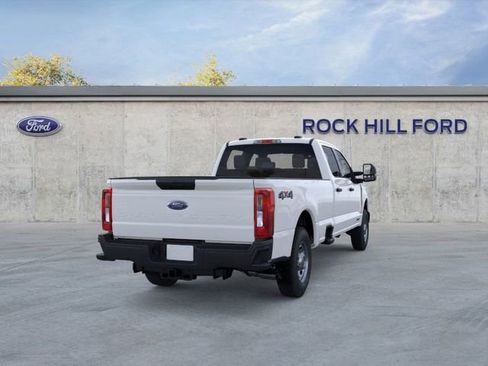 New 2026 Ford F250 XL AWD/4WD image 8
