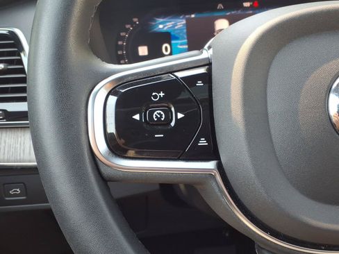 Certified 2024 Volvo XC90 B6 Ultimate w/ Protection Package Premier AWD/4WD image 30