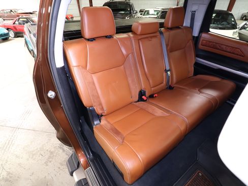Used 2014 Toyota Tundra 1794 Edition image 19