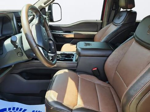 Used 2026 Ford F250 King Ranch w/ Tremor Off-Road Package AWD/4WD image 11