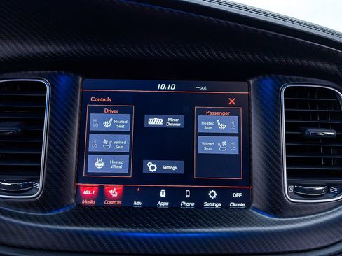 Used 2022 Dodge Charger Scat Pack RWD image 21