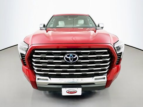 Used 2023 Toyota Tundra Capstone image 2