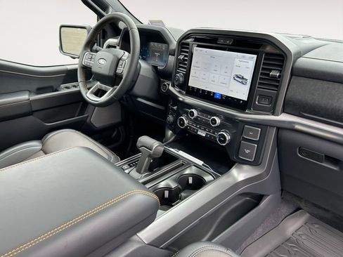 Used 2026 Ford F150 Tremor w/ Equipment Group 402B MID AWD/4WD image 26