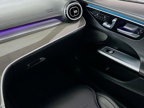 Used 2023 Mercedes-Benz C 300 4MATIC Sedan w/ AMG Line w/ Night Package image 22