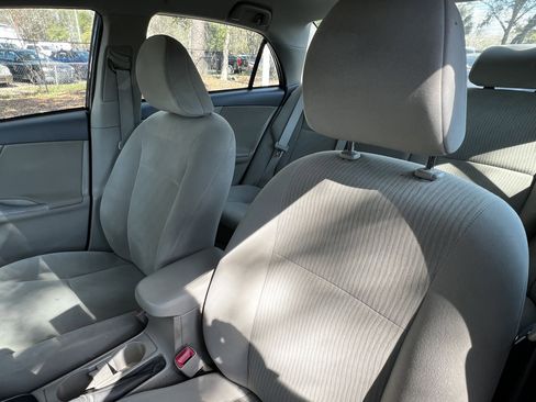 Used 2010 Toyota Corolla LE image 15