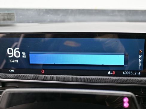 Used 2021 Ford Mustang Mach-E Select w/ Comfort/Technology Package image 21