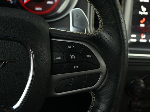 Used 2022 Dodge Charger SRT Hellcat image 32