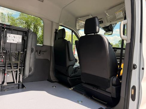 New 2026 Ford Transit 350 XL RWD image 13