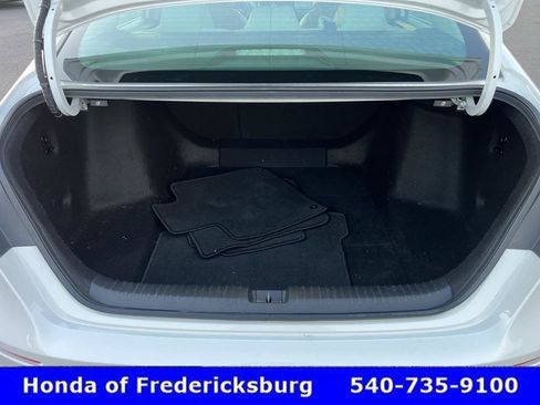 Certified 2023 Honda Accord EX-L image 35