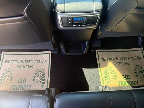 Used 2015 Toyota Highlander XLE image 24