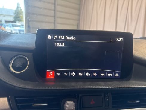 Used 2021 MAZDA MAZDA6 Touring FWD image 25
