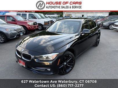 Used 2017 BMW 330i xDrive Sedan