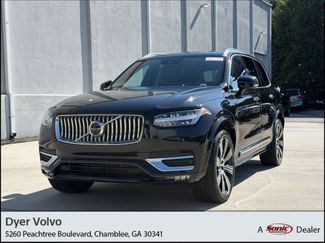 Used 2021 Volvo XC90 T6 Inscription w/ Advanced Package AWD/4WD video 1