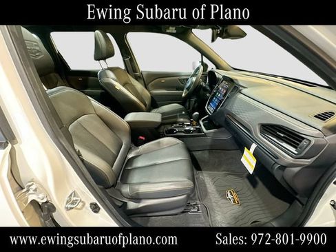 Used 2026 Subaru Forester Wilderness AWD/4WD image 31