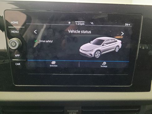 Used 2025 Volkswagen Jetta S FWD image 25