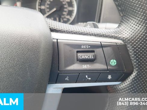 Used 2024 Mitsubishi Outlander SE FWD image 12