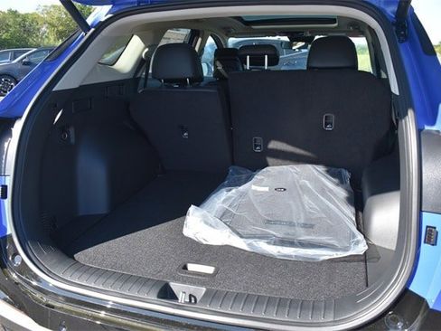 New 2026 Kia Sportage SX image 19