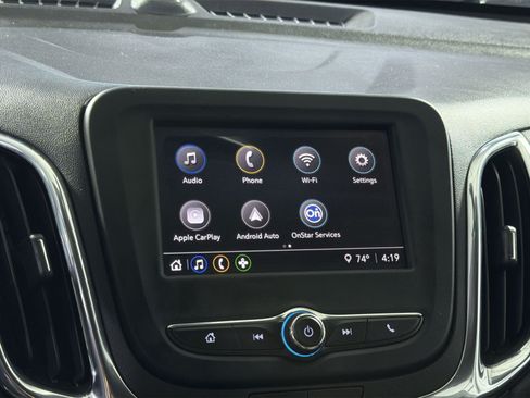 Used 2022 Chevrolet Equinox LT AWD/4WD image 23