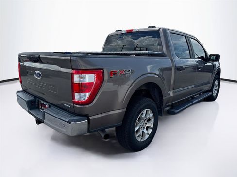 Used 2022 Ford F150 XL w/ Trailer Tow Package AWD/4WD image 5