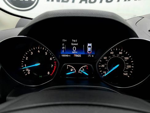 Used 2018 Ford Escape SEL AWD/4WD image 21