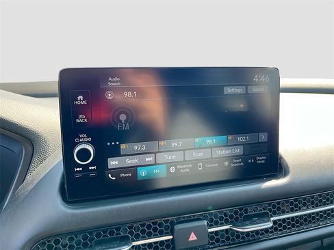 Used 2024 Honda HR-V EX-L image 14