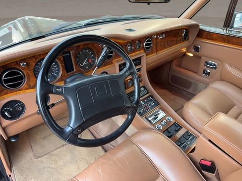 Used 1991 Rolls-Royce Corniche II image 10