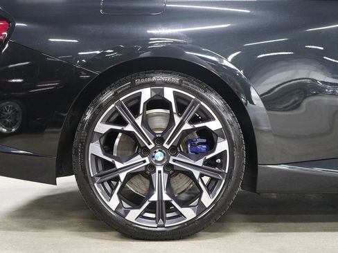 Used 2025 BMW M240i xDrive Coupe AWD/4WD image 31