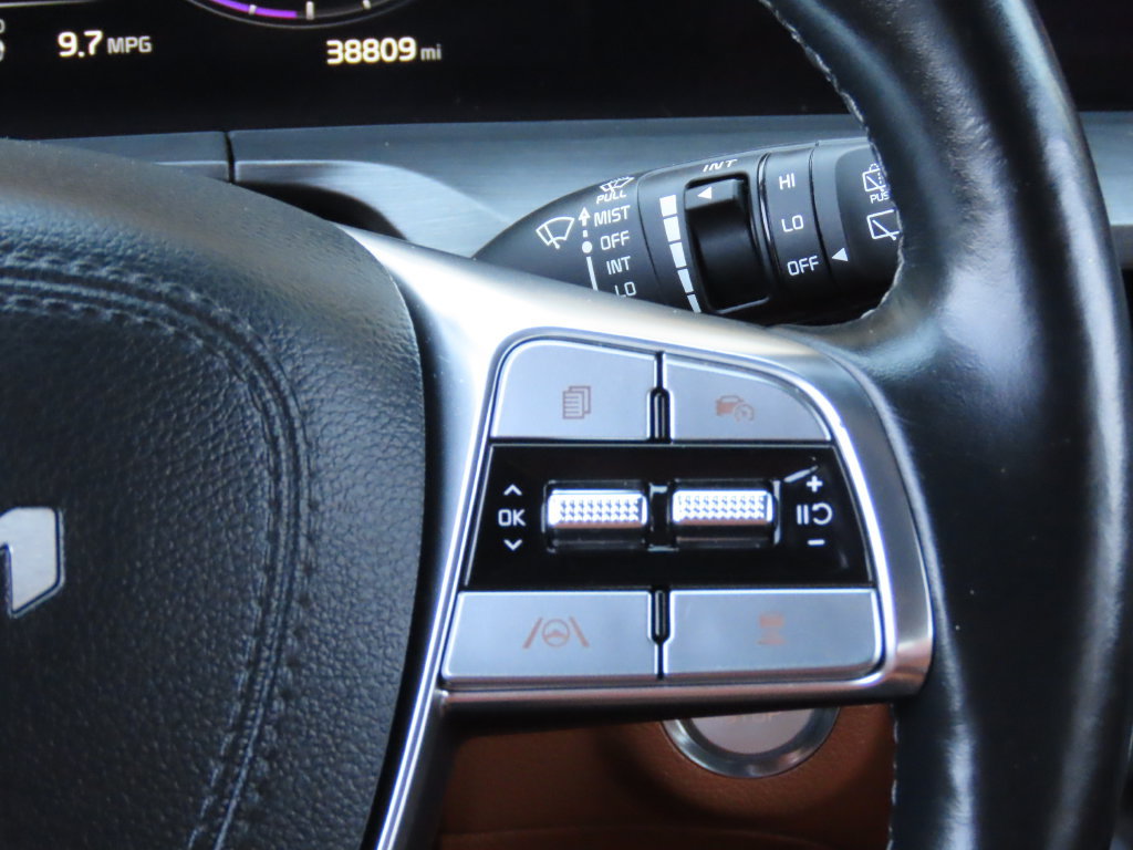 Used 2024 Kia Telluride SX X-Line AWD/4WD image 50