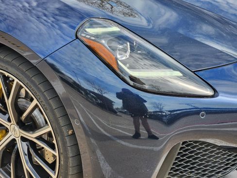 Used 2024 Maserati GranTurismo Modena image 7