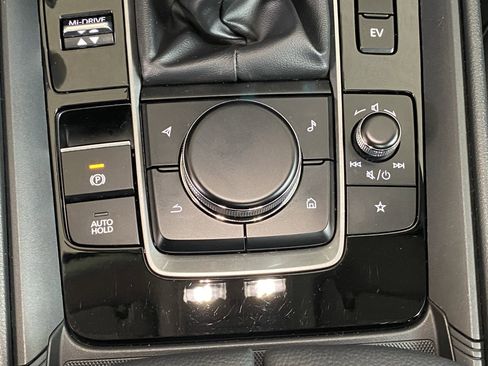 Certified 2026 MAZDA CX-50 AWD 2.5 Hybrid w/ Weather Package image 41