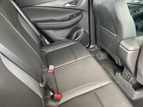 Used 2026 Buick Encore GX Sport Touring FWD image 19