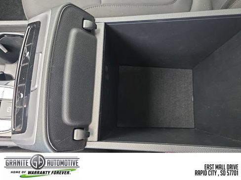 Used 2024 Hyundai Tucson SEL FWD image 26