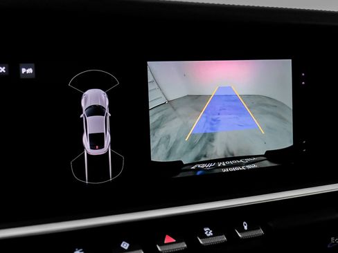 Used 2020 Porsche 911 Carrera 4S image 59