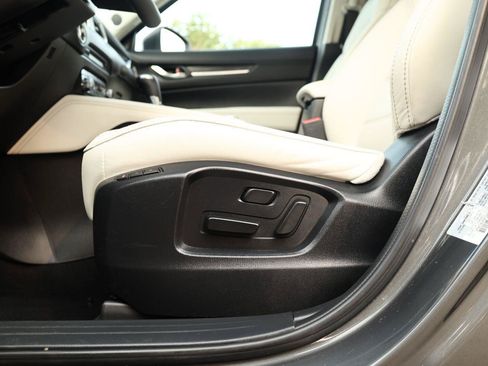 Used 2023 MAZDA CX-5 AWD 2.5 S w/ Premium Plus Pkg image 14